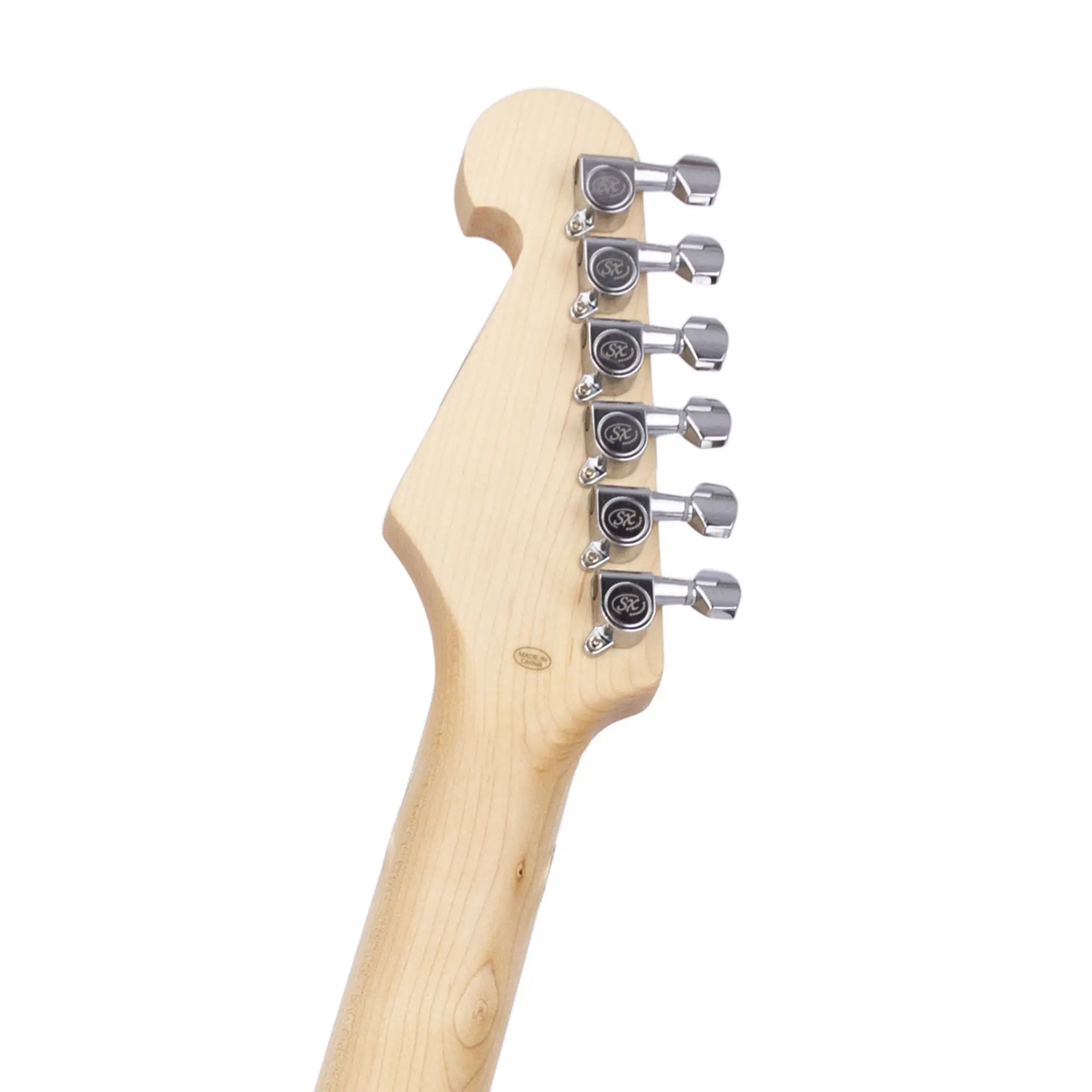 SX ED2 Elektro Gitar (Butter Scotch Blonde) SX ED2 Elektro Gitar (Butter Scotch Blonde)