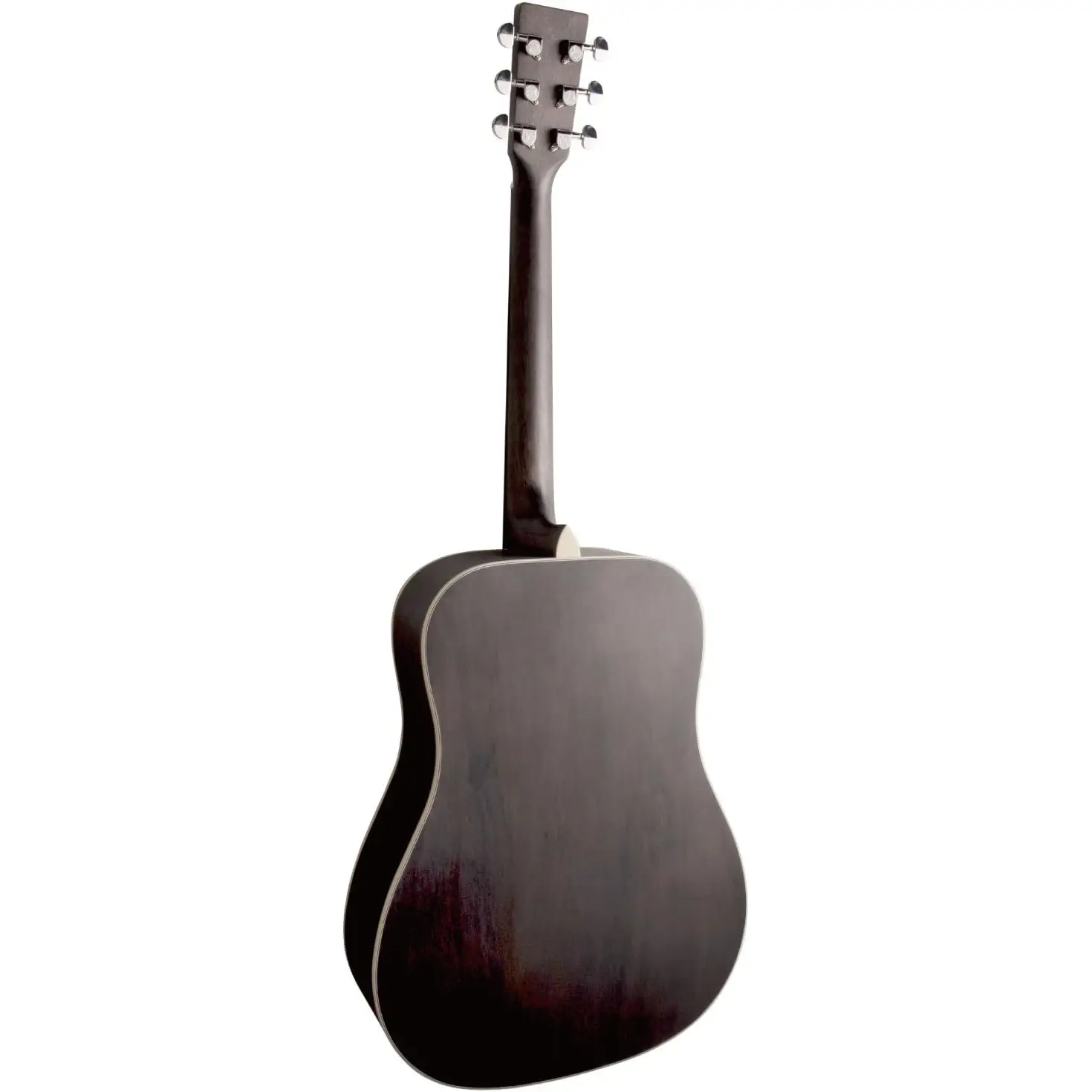 SX SD204TBK Akustik Gitar (Natural) SX SD204TBK Akustik Gitar (Natural)