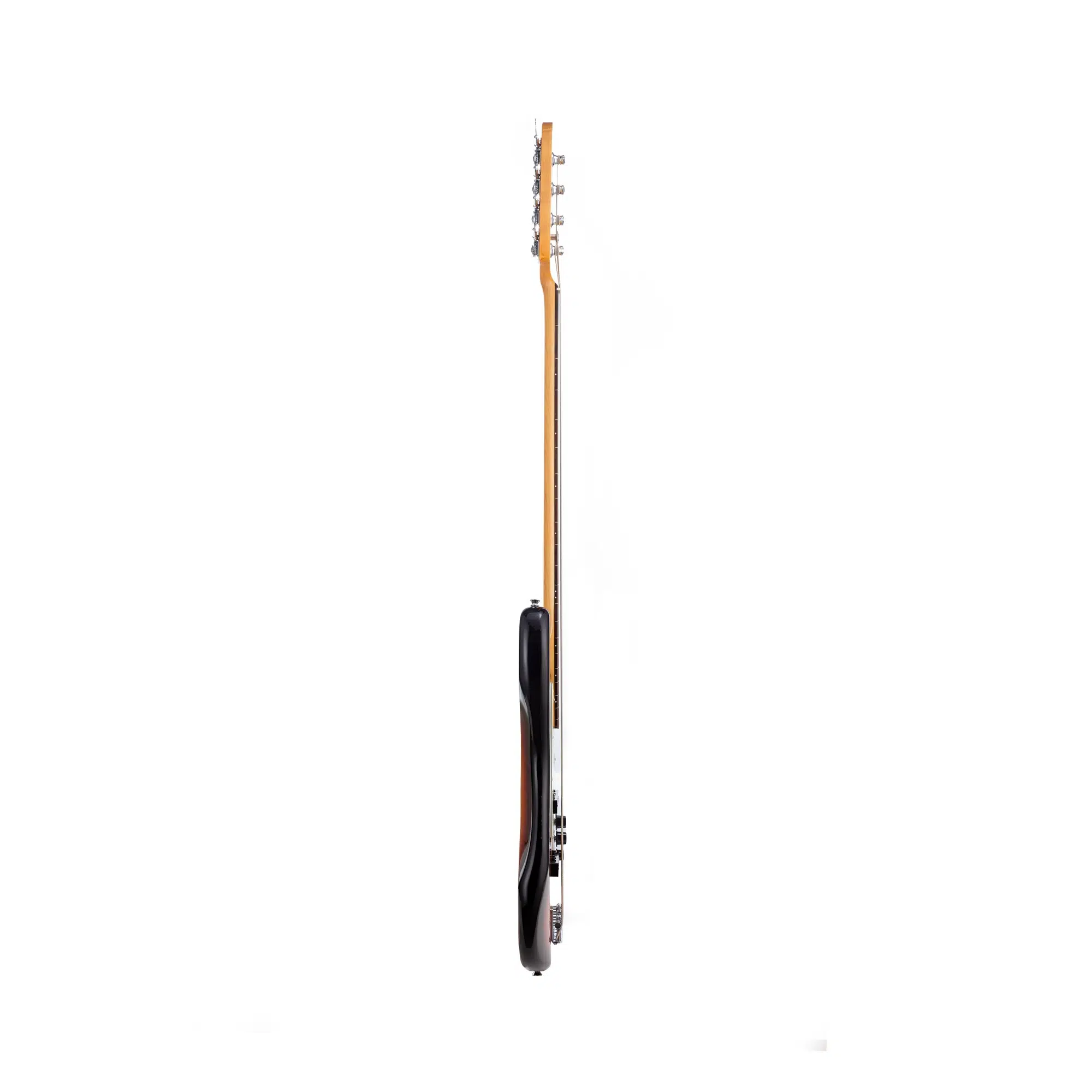 SX SJB62 Perdesiz Bas Gitar (3 Tone Sunburst) SX SJB62 Perdesiz Bas Gitar (3 Tone Sunburst)