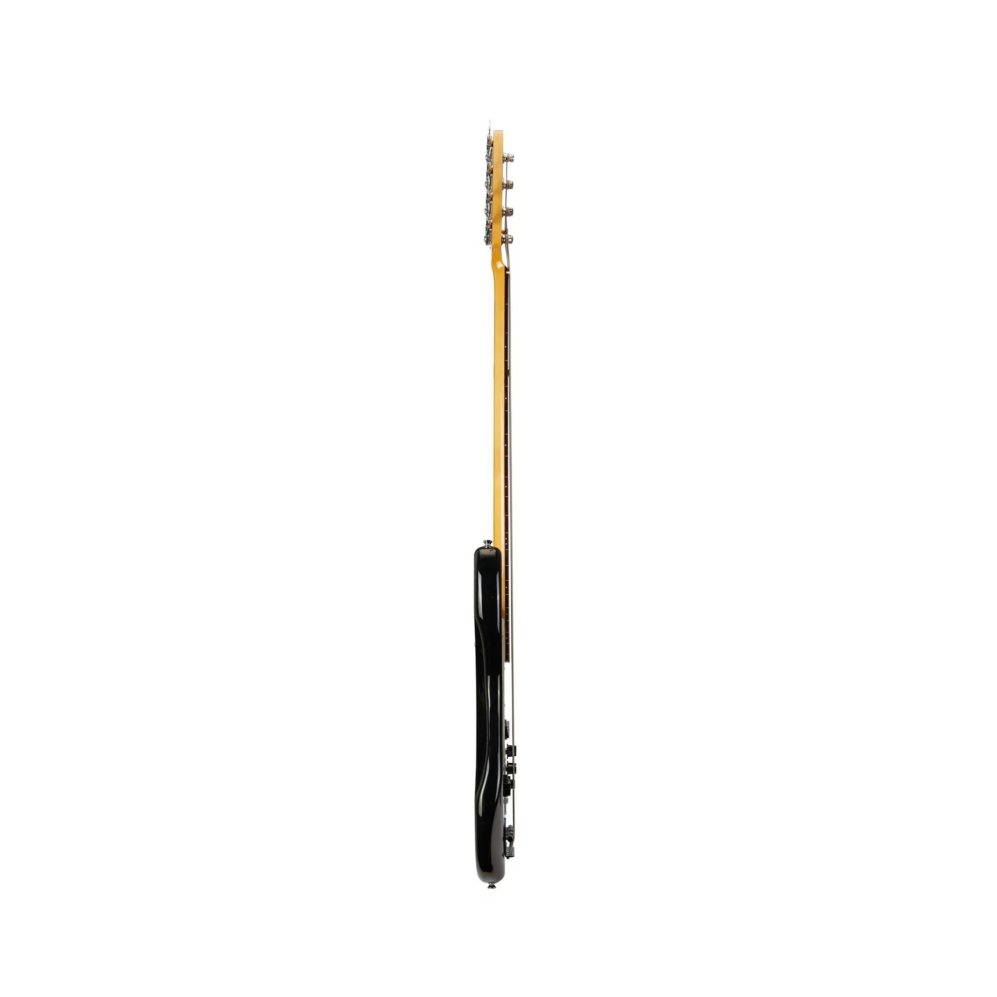SX SJB62 Perdesiz Bas Gitar (Black) SX SJB62 Perdesiz Bas Gitar (Black)