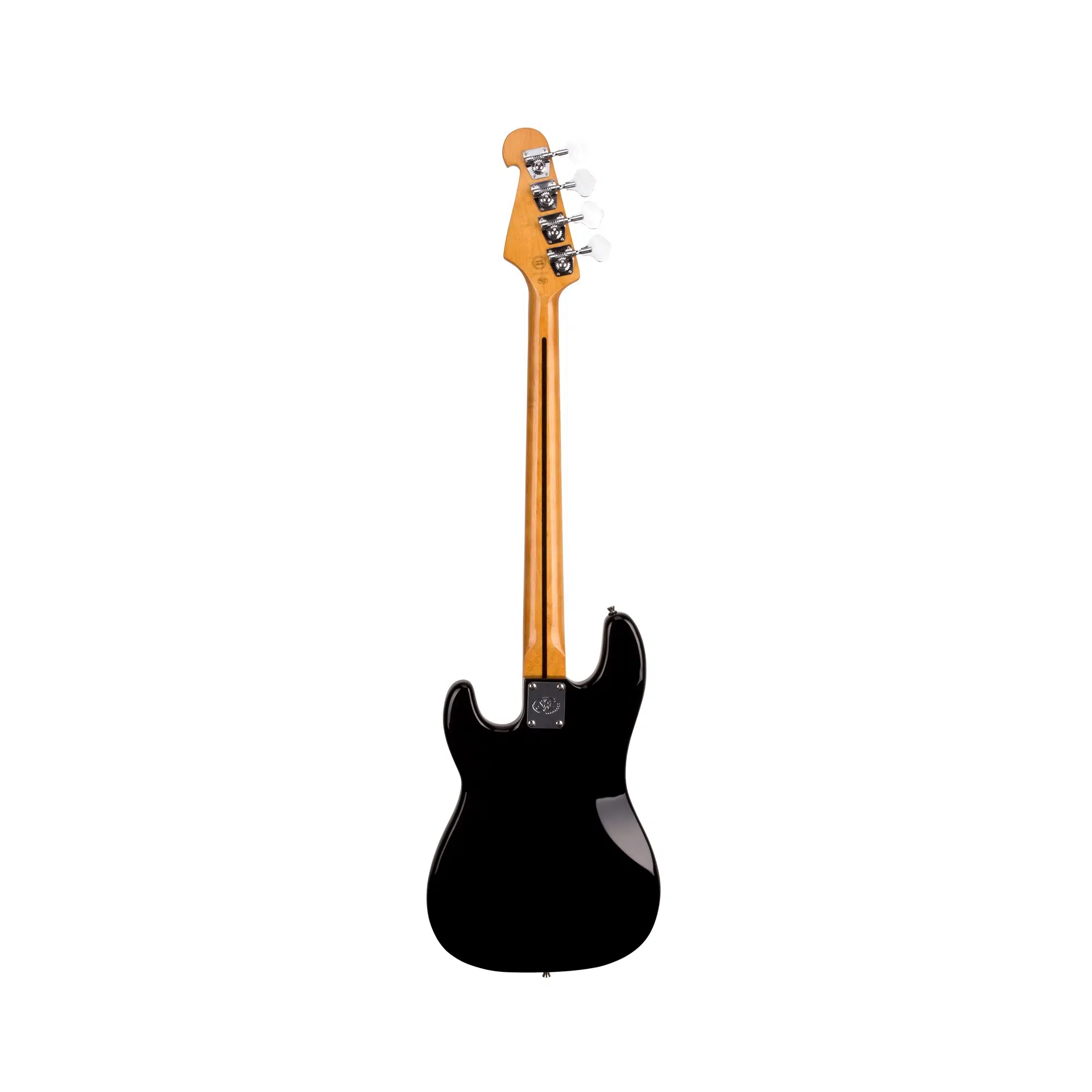 SX SPB57 3/4 Bas Gitar (Black) SX SPB57 3/4 Bas Gitar (Black)