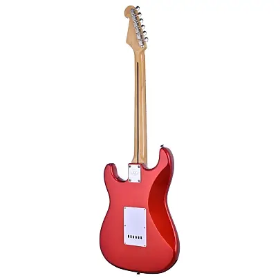 SX SST57+/HSS/CAR Elektro Gitar (Candy Apple Red) SX SST57+/HSS/CAR Elektro Gitar (Candy Apple Red)