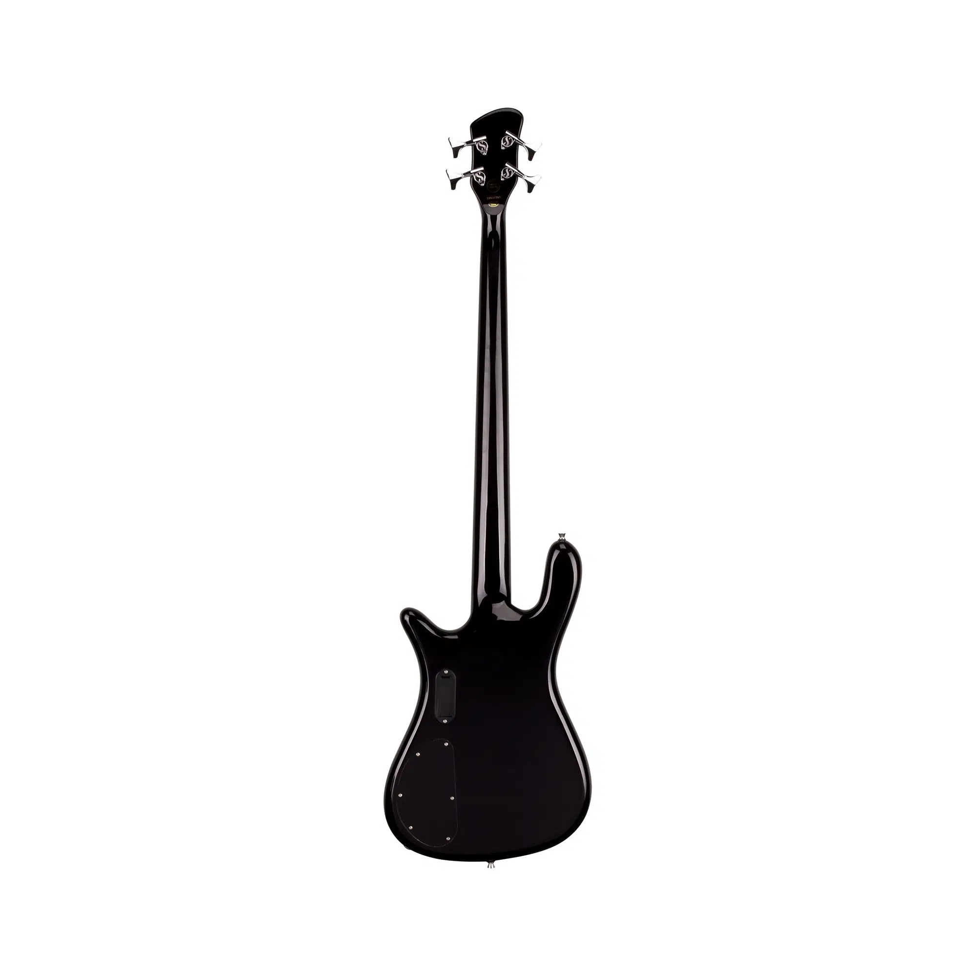 SX SWB1 Bas Gitar (Black) SX SWB1 Bas Gitar (Black)