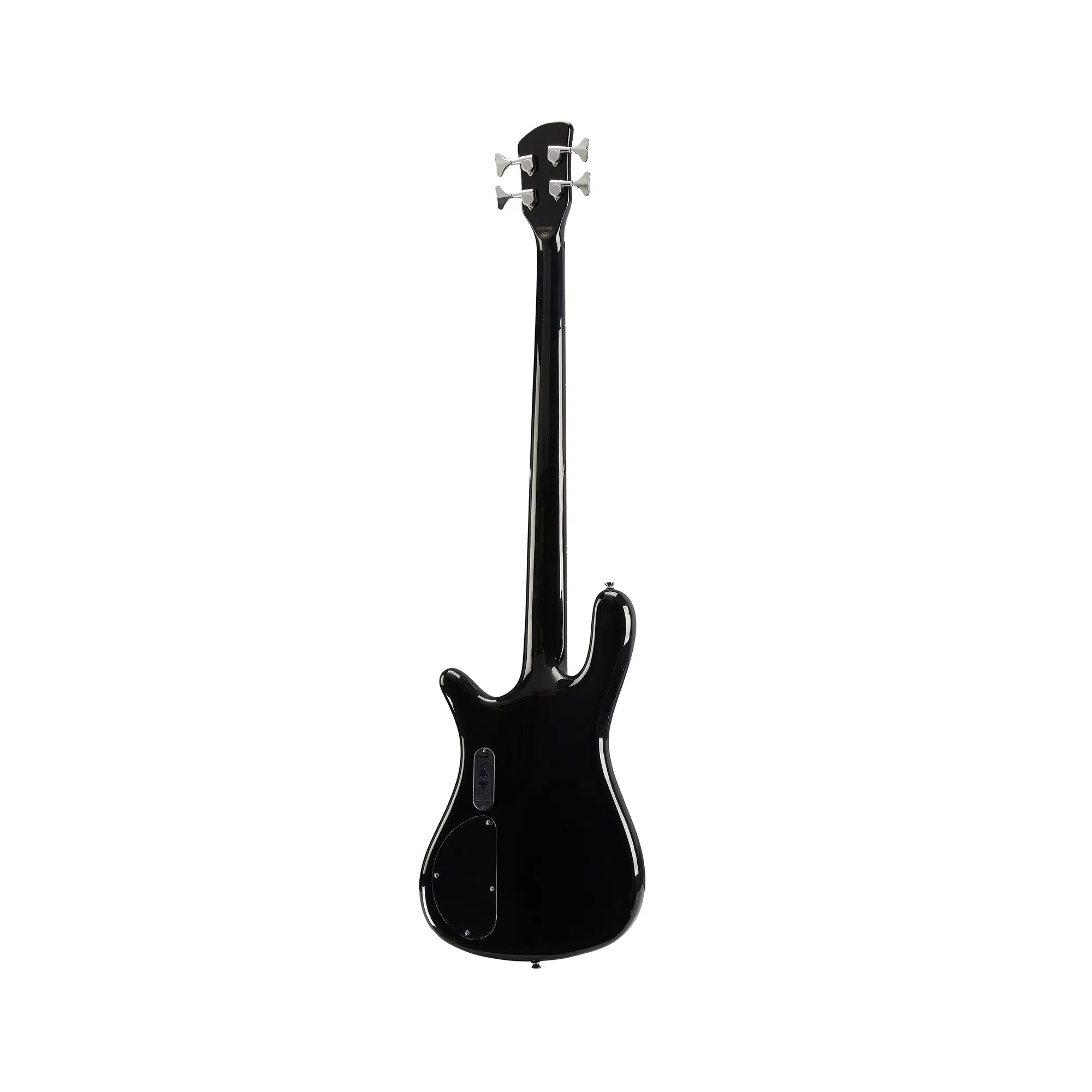 SX SWB1 Bas Gitar (Black) SX SWB1 Bas Gitar (Black)