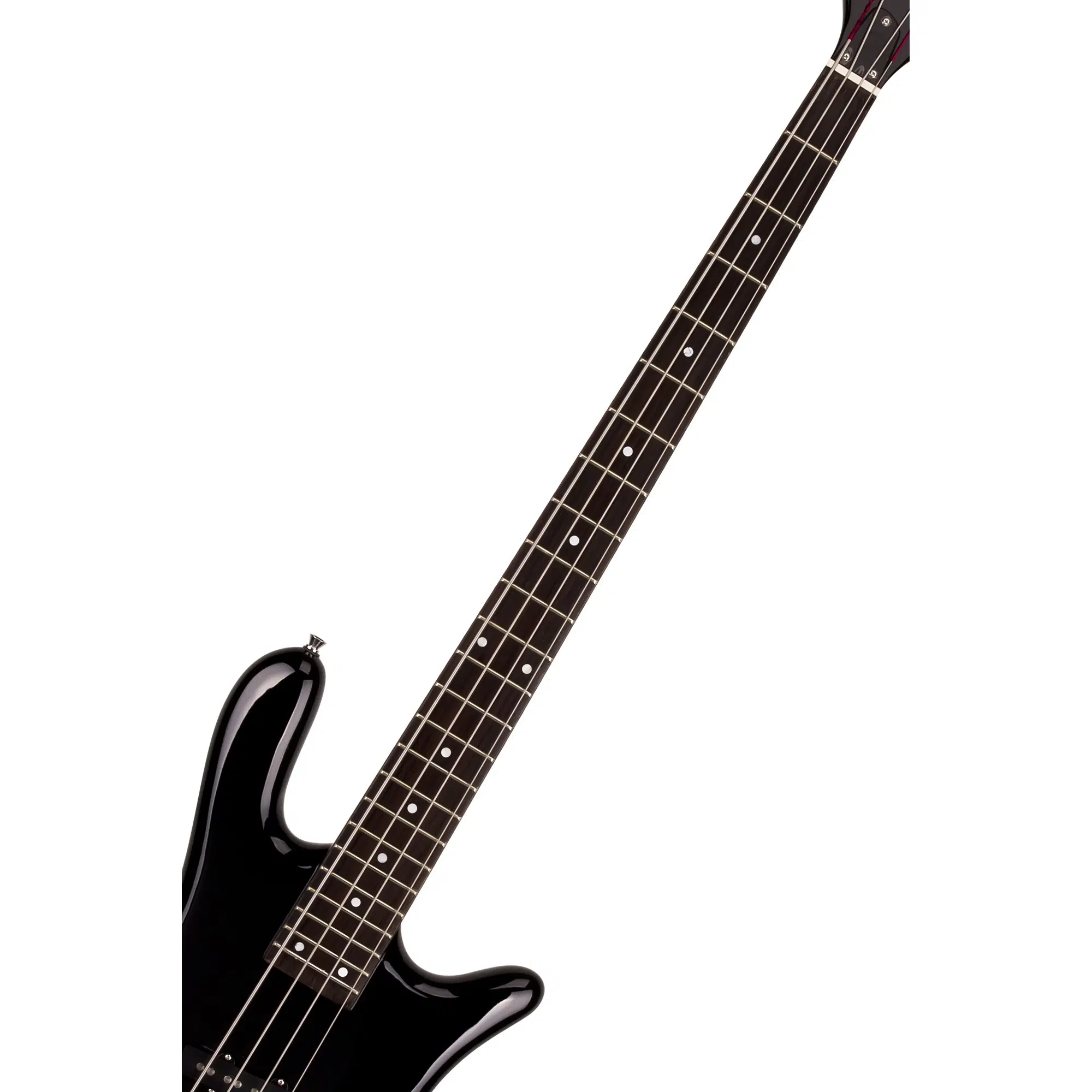 SX SWB1 Bas Gitar (Black) SX SWB1 Bas Gitar (Black)