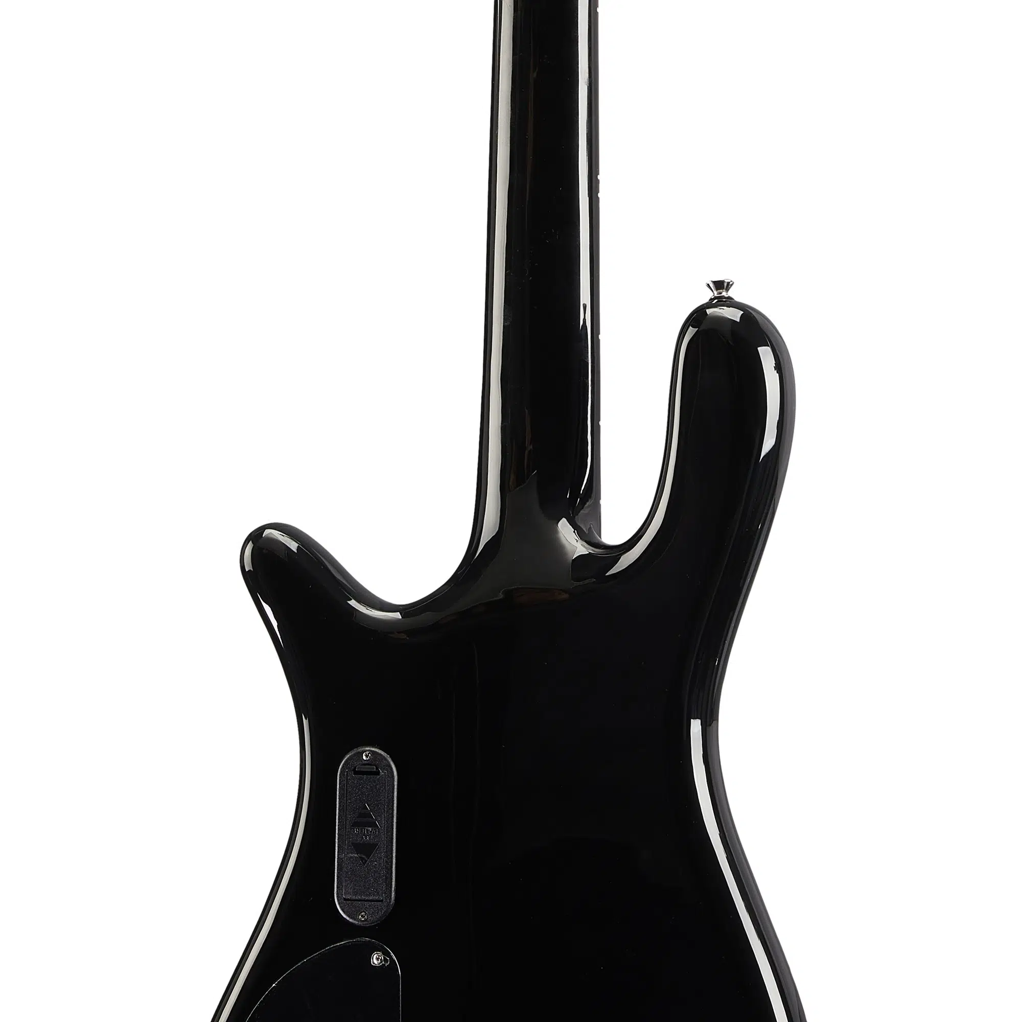 SX SWB1 Bas Gitar (Black) SX SWB1 Bas Gitar (Black)