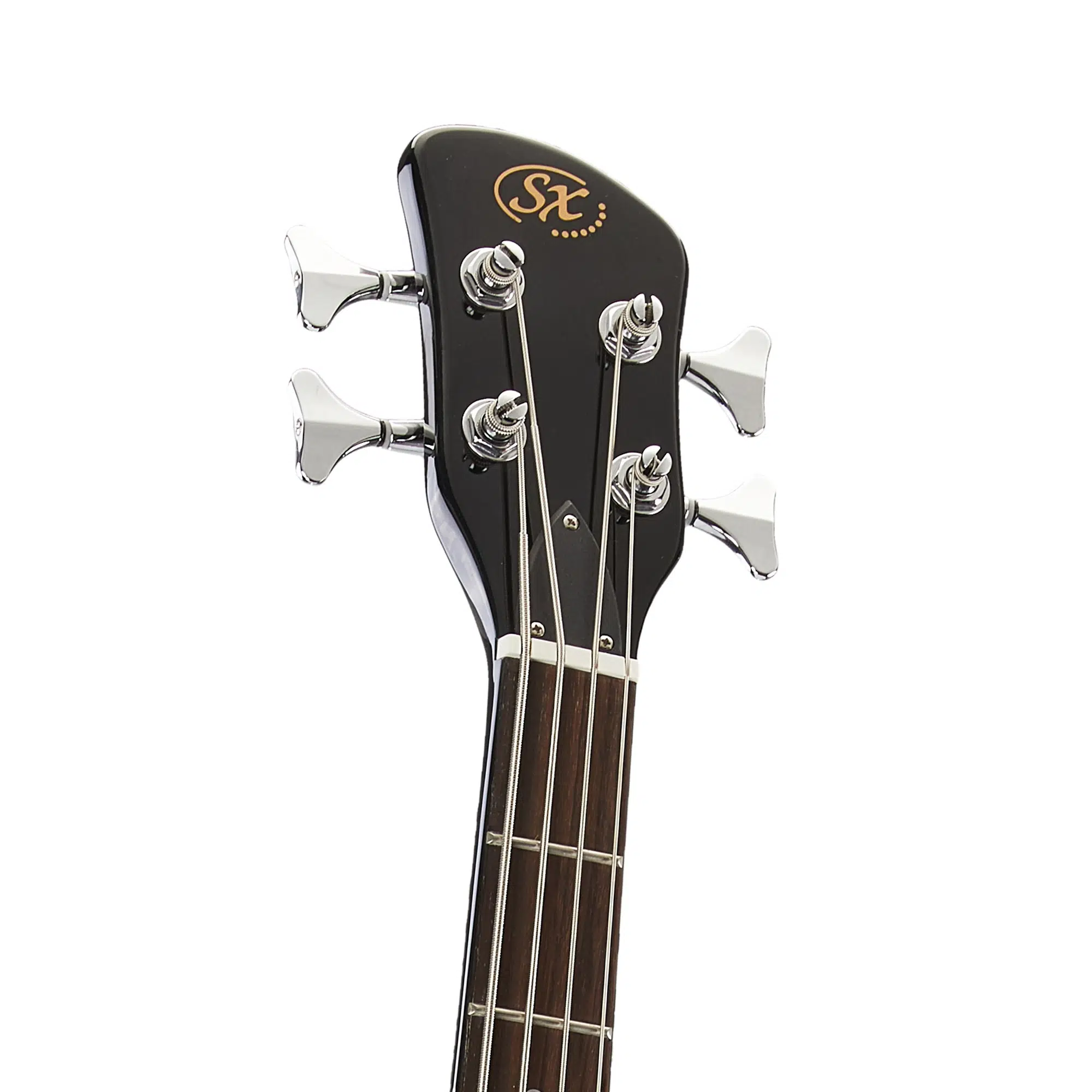 SX SWB1 Bas Gitar (Black) SX SWB1 Bas Gitar (Black)