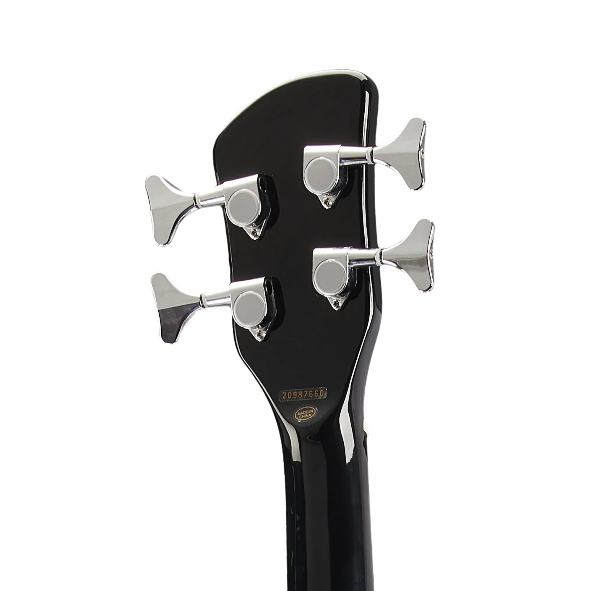 SX SWB1 Bas Gitar (Black) SX SWB1 Bas Gitar (Black)