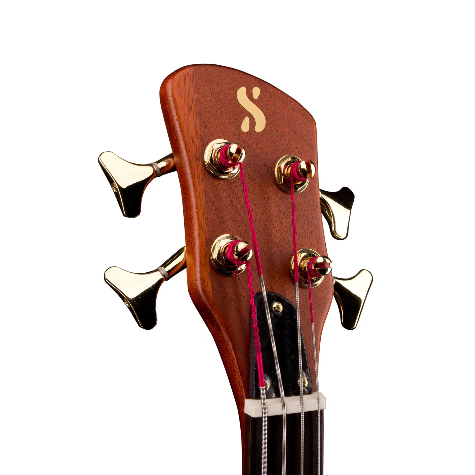 SX SWB1 Bas Gitar (Natural) SX SWB1 Bas Gitar (Natural)