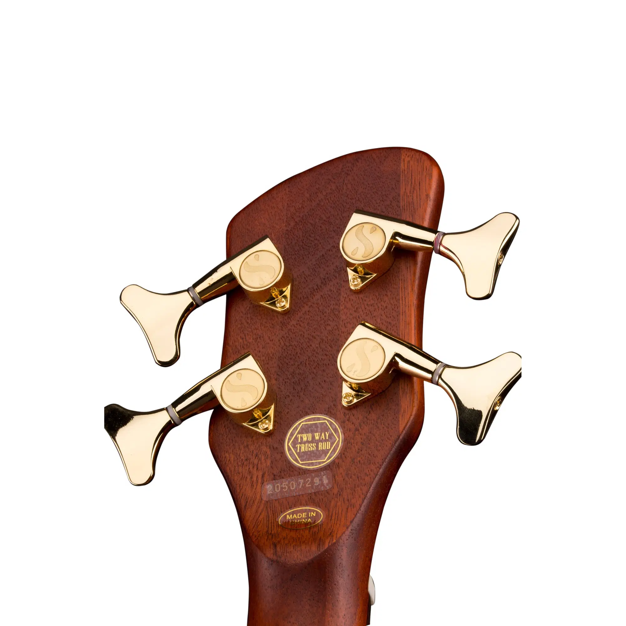 SX SWB1 Bas Gitar (Natural) SX SWB1 Bas Gitar (Natural)