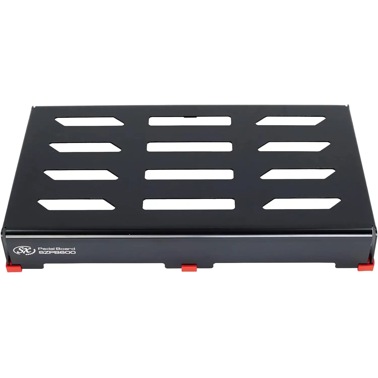 SX SZPB600BK Medium Pedalboard (Taşıma Çantalı) SX SZPB600BK Medium Pedalboard (Taşıma Çantalı)