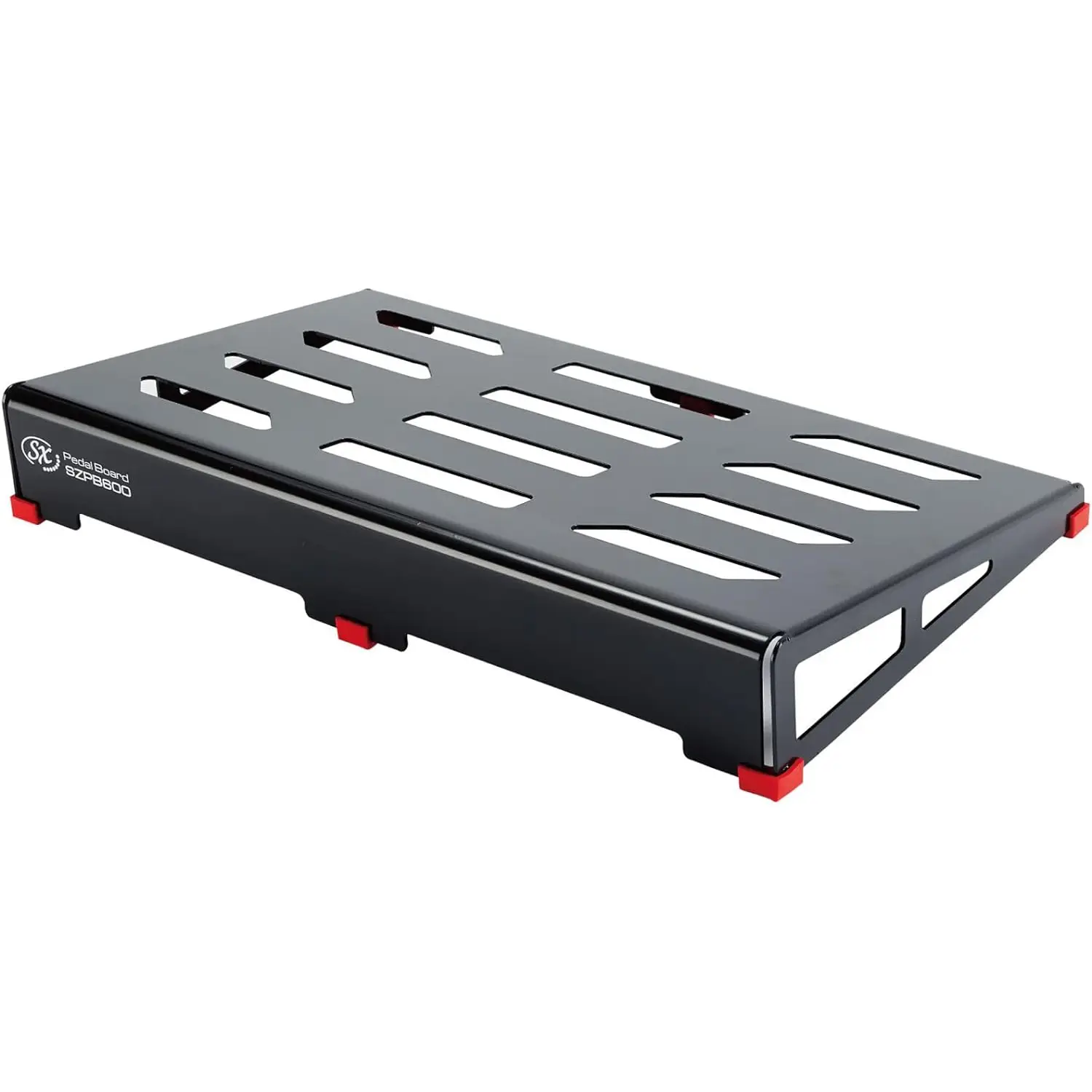 SX SZPB600BK Medium Pedalboard (Taşıma Çantalı) SX SZPB600BK Medium Pedalboard (Taşıma Çantalı)