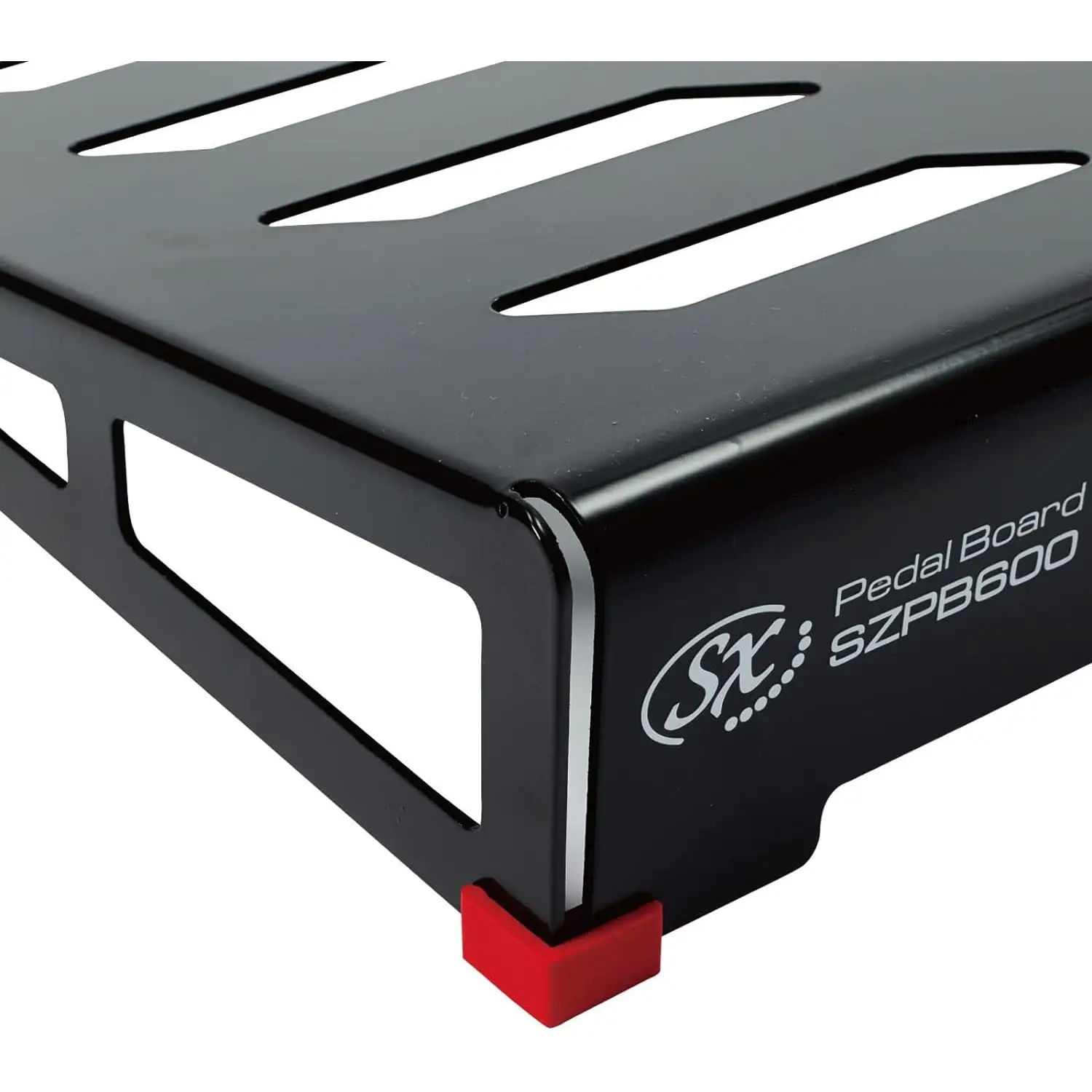 SX SZPB600BK Medium Pedalboard (Taşıma Çantalı) SX SZPB600BK Medium Pedalboard (Taşıma Çantalı)