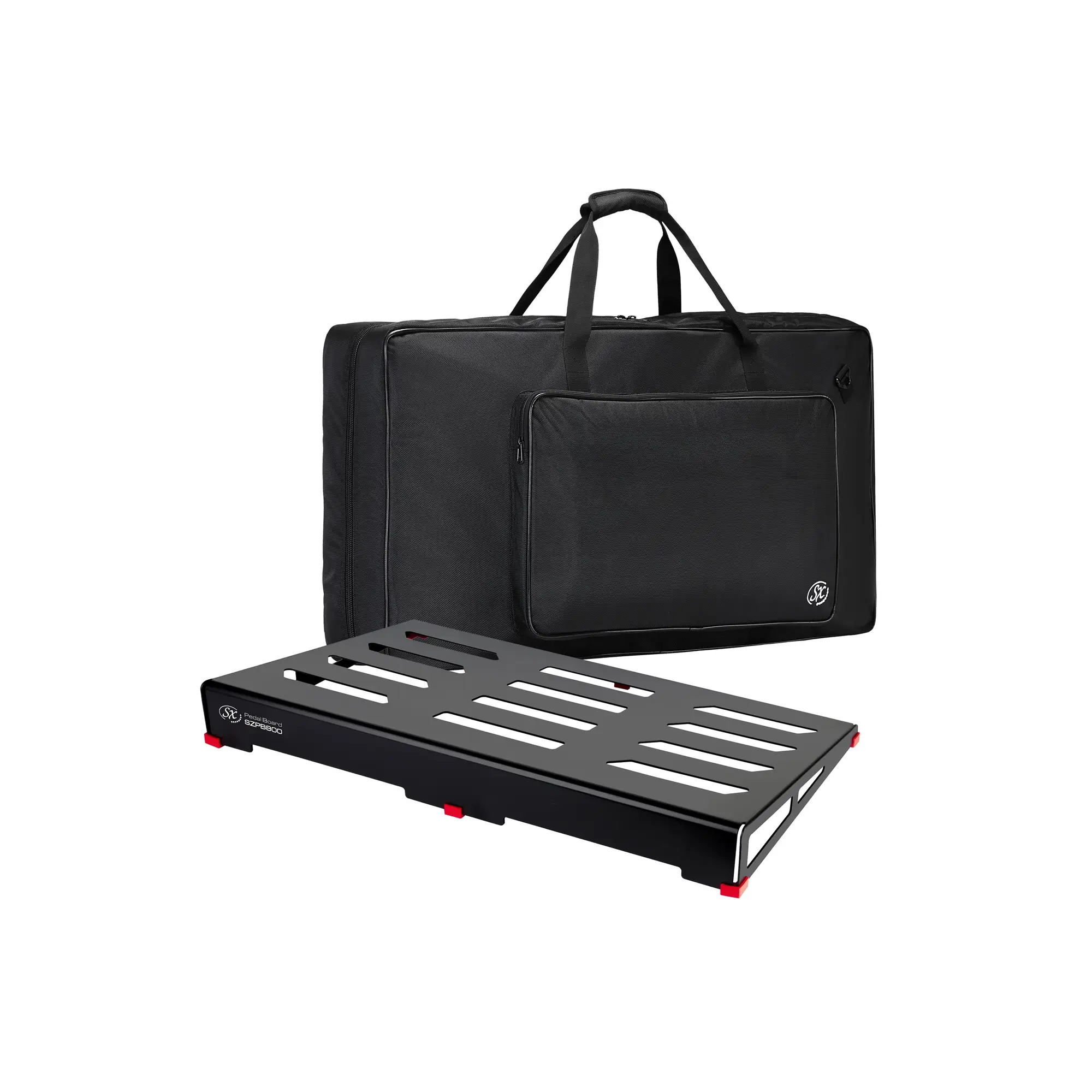SX SZPB800 Pedalboard