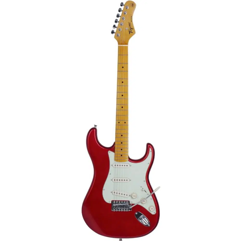 Tagima TG-530WOODSTOCK MR LF/AWH Elektro gitar