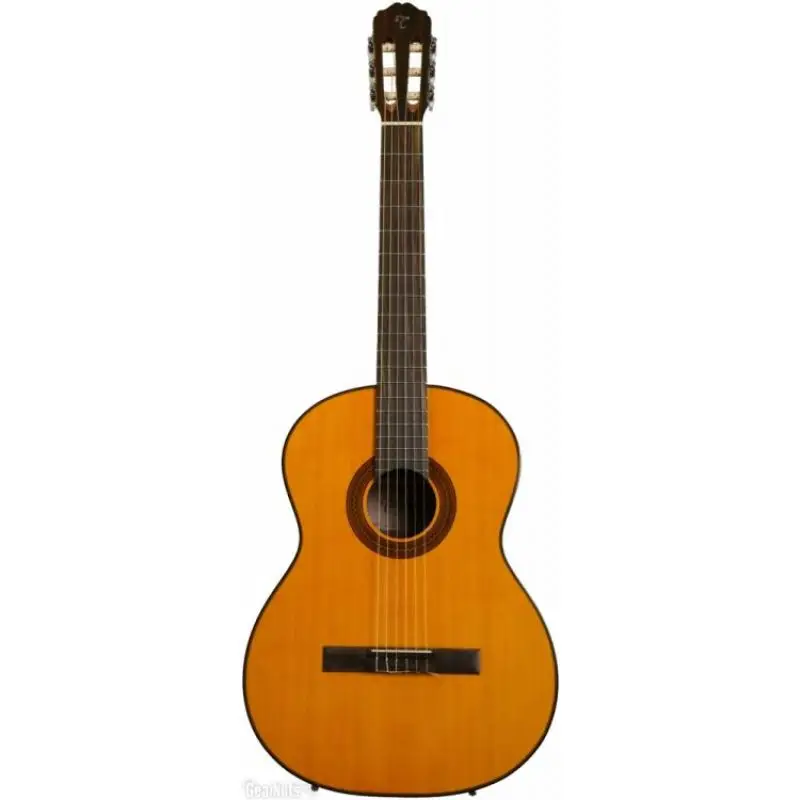 TAKAMINE GC1 LH NAT Solak Klasik Gitar