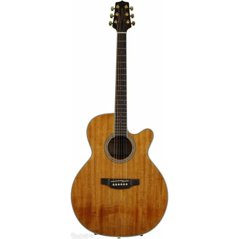 TAKAMINE GN77KCE NAT Elektro Akustik Gitar TAKAMINE GN77KCE NAT Elektro Akustik Gitar