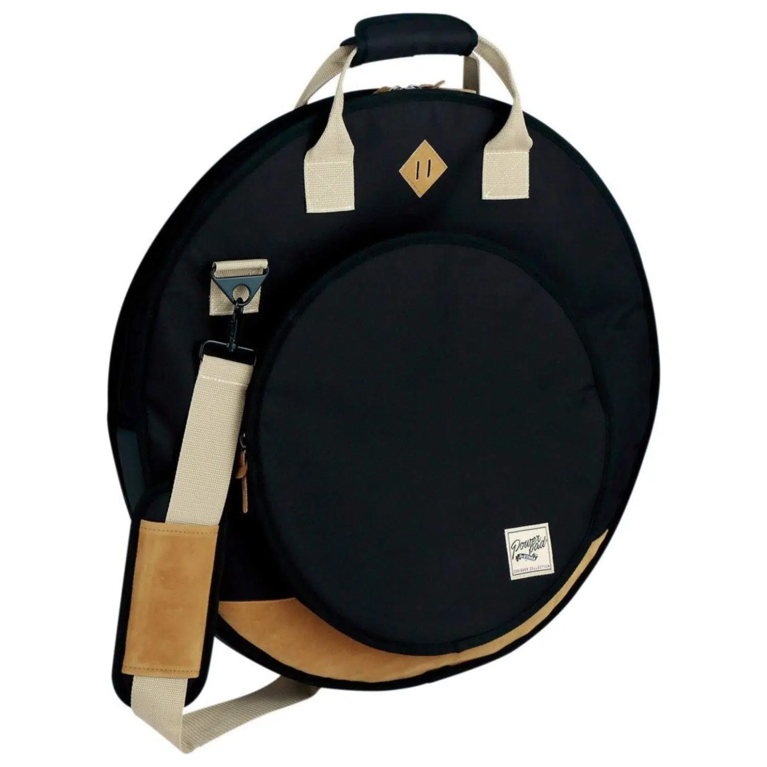 Tama SCB8BK Zil Taşıma Çantası 8