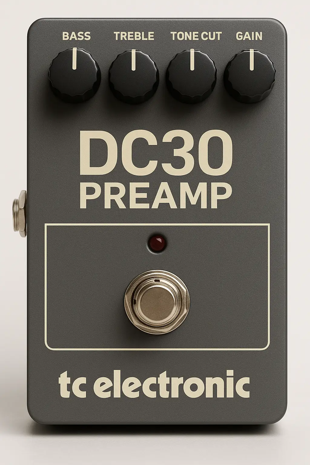 TC Electronic DC30 Preamp