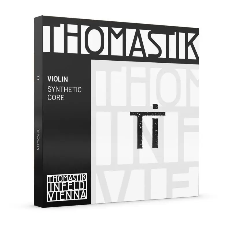 Thomastik Infeld TI100 Ti Medium 4/4 Keman Teli Seti