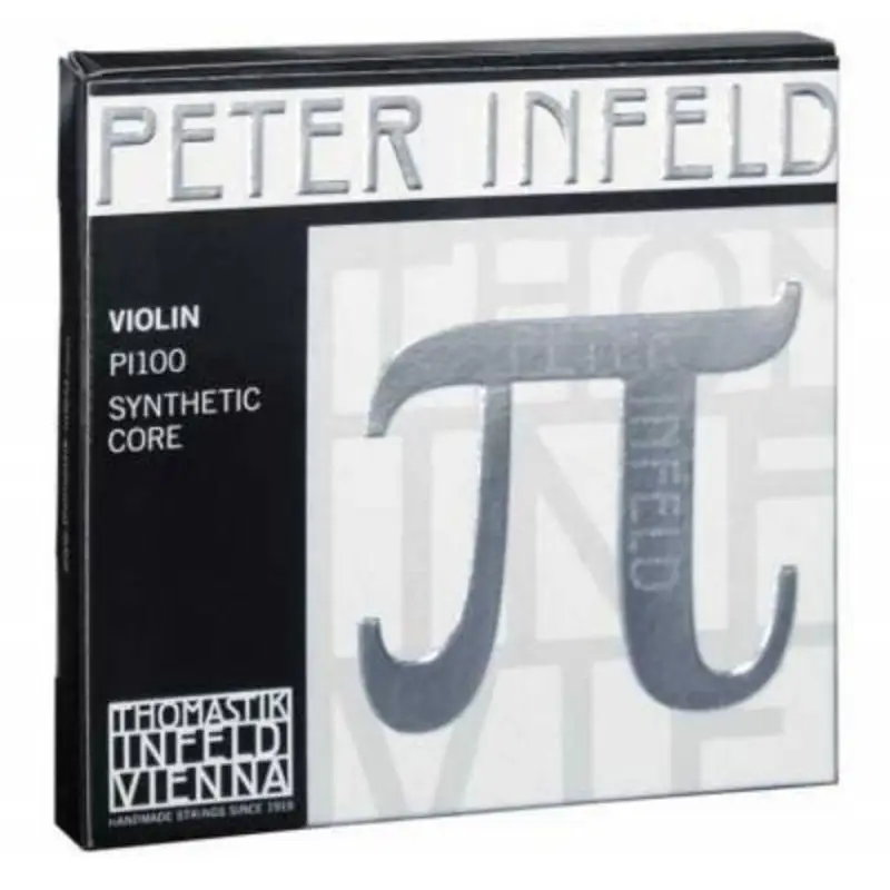 Thomastik Infeld PI100 Peter Infeld Keman Teli