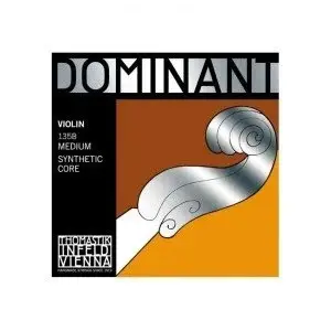 Thomastik T129 Dominant Keman Mi Teli