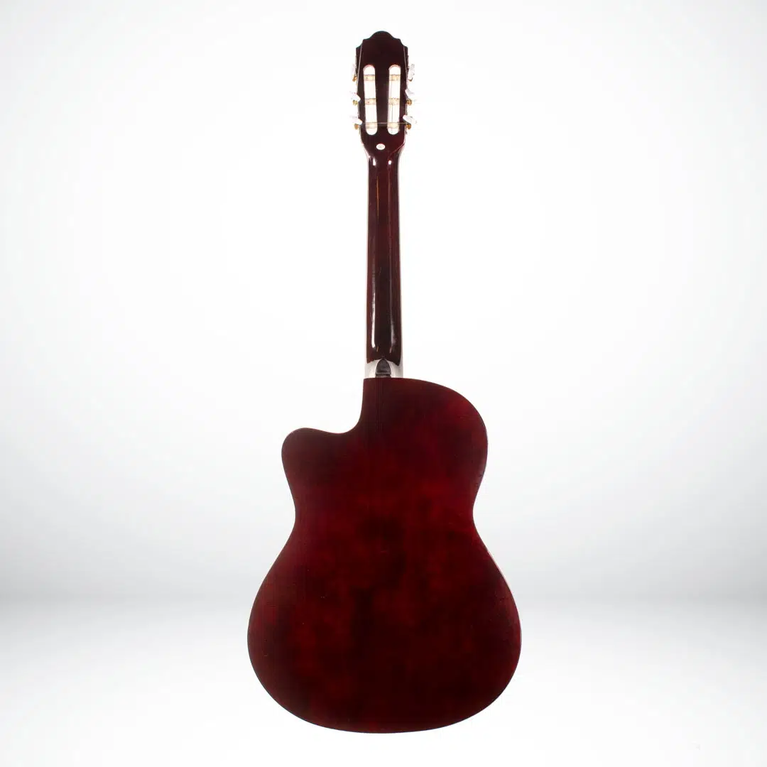 Toledo LC-3900CNL 4/4 Klasik Gitar (Natural) Toledo LC-3900CNL 4/4 Klasik Gitar (Natural)