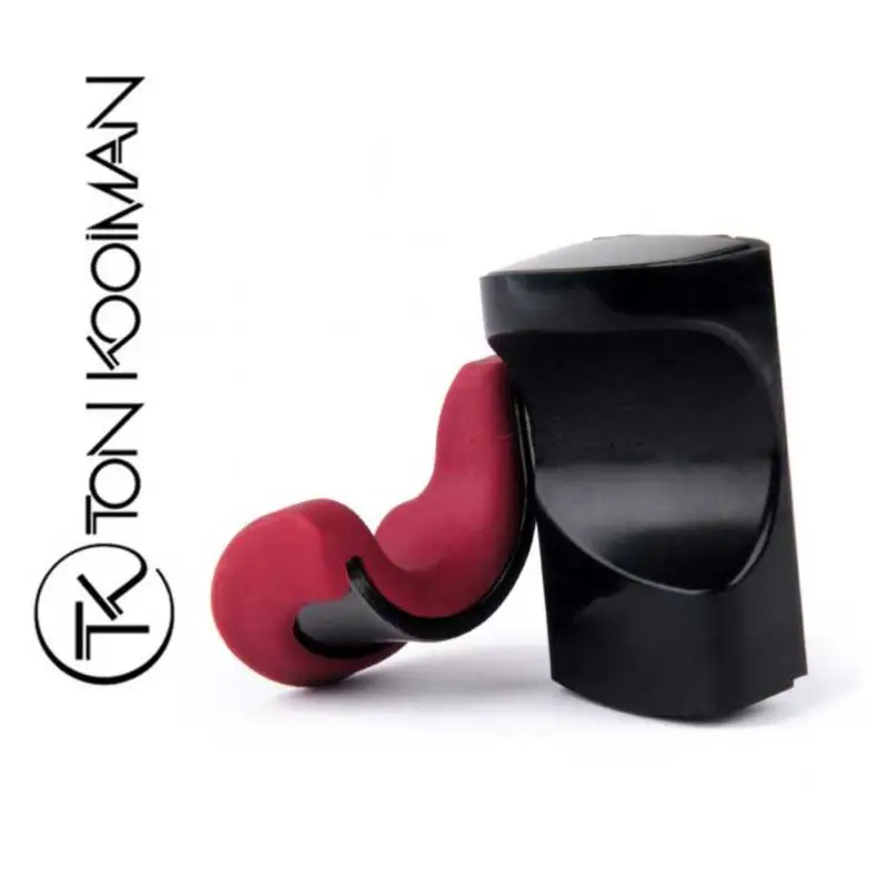 Ton Kooiman Etude III Small (Klarnet başparmak desteği) Ton Kooiman Etude III Small (Klarnet başparmak desteği)