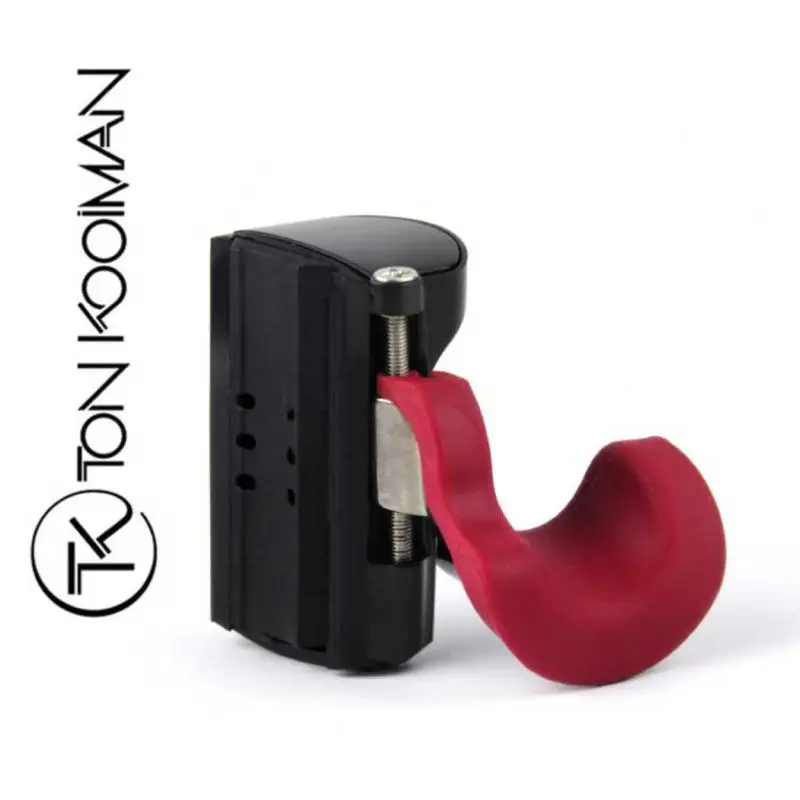 Ton Kooiman Etude III Small (Klarnet başparmak desteği) Ton Kooiman Etude III Small (Klarnet başparmak desteği)