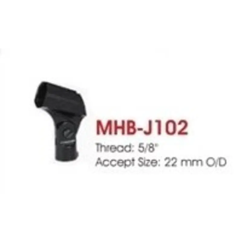 Tornado J102 AY 5/8\" Mikrofon Tornado J102 AY 5/8\" Mikrofon