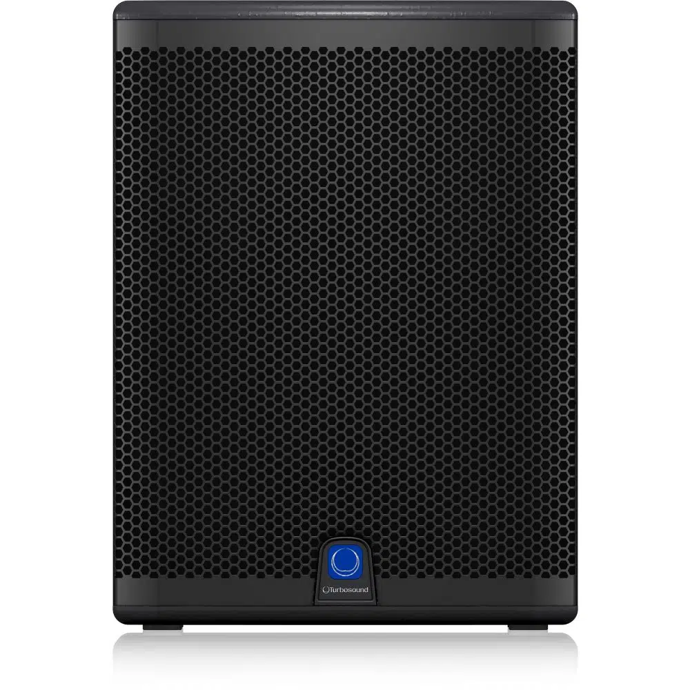 TURBOSOUND IQ15B / Taşınabilir PA Hoparlör