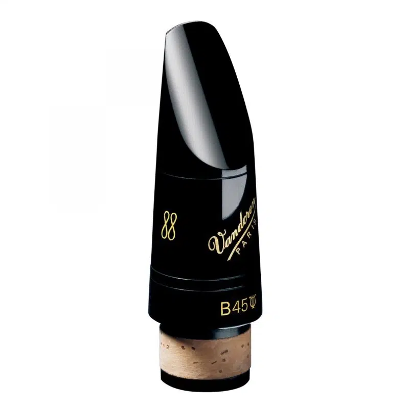 Vandoren SM414 V5 A27 Alto Saksafon Beki Vandoren SM414 V5 A27 Alto Saksafon Beki