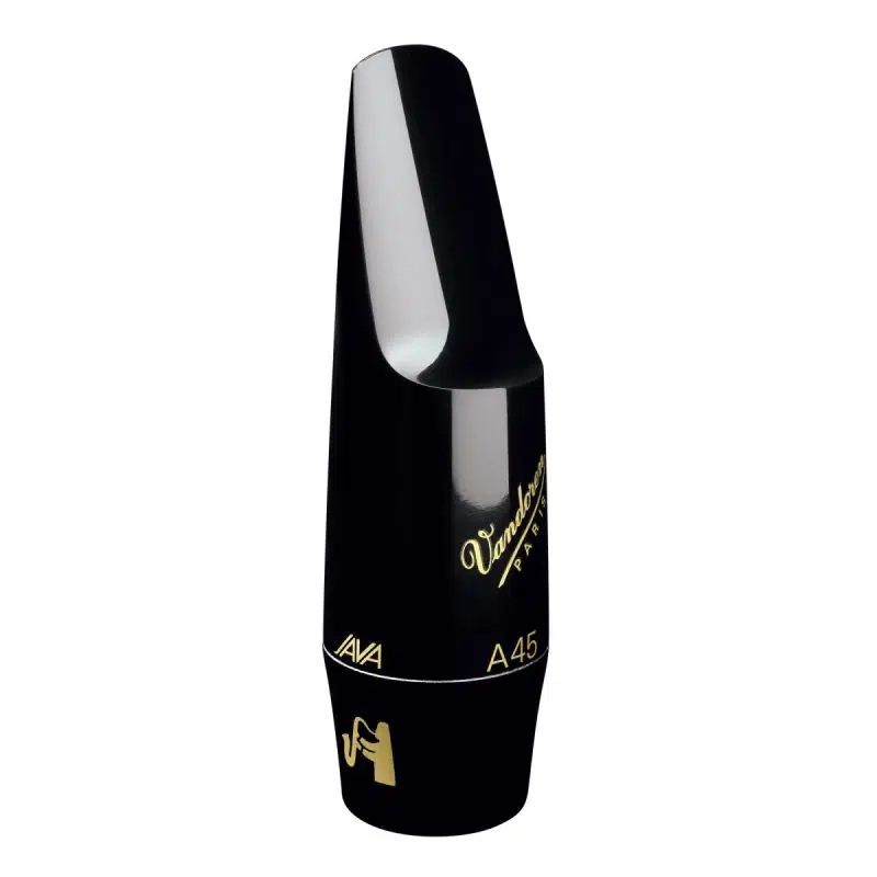 Vandoren SM602B Jumbo Java A45 Alto Saksafon Beki Vandoren SM602B Jumbo Java A45 Alto Saksafon Beki