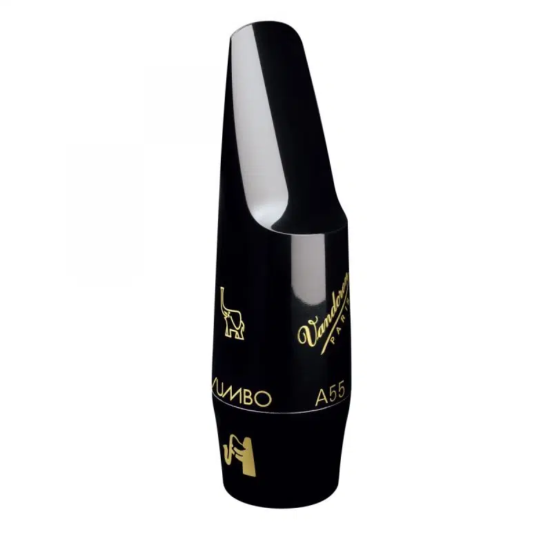 Vandoren SM603B Jumbo Java A55 Alto Saksafon Beki Vandoren SM603B Jumbo Java A55 Alto Saksafon Beki