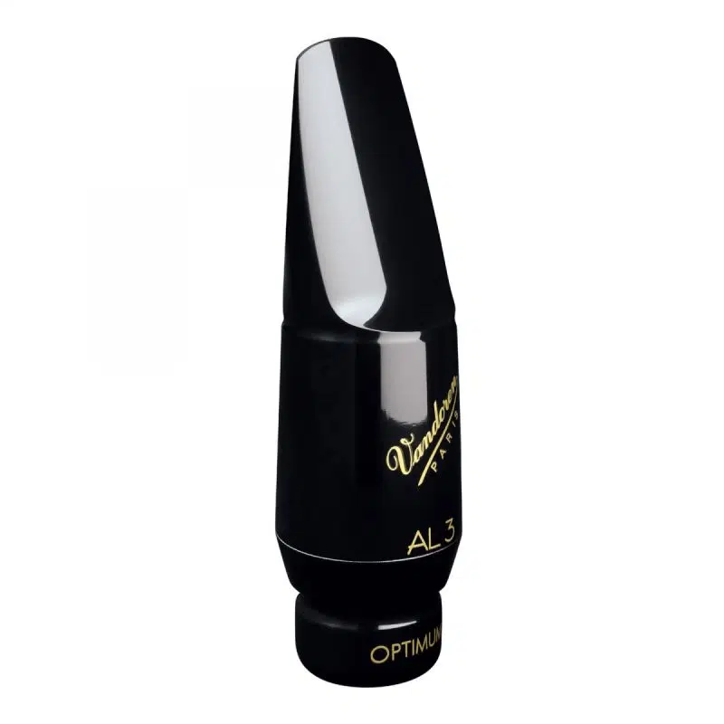Vandoren SM711 Optimum AL3 Alto Saksafon Beki Vandoren SM711 Optimum AL3 Alto Saksafon Beki
