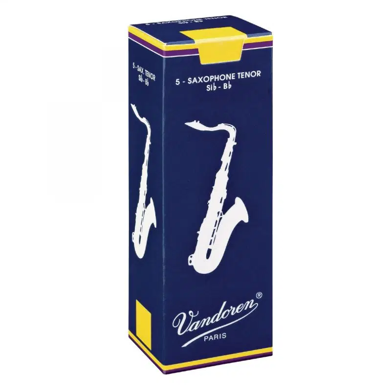 VANDOREN SR223 SAX TENOR CLASSIQUE 3 VANDOREN SR223 SAX TENOR CLASSIQUE 3