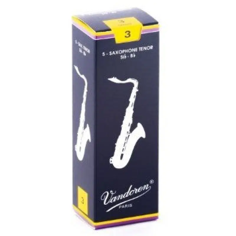 VANDOREN SR223 SAX TENOR CLASSIQUE 3 VANDOREN SR223 SAX TENOR CLASSIQUE 3