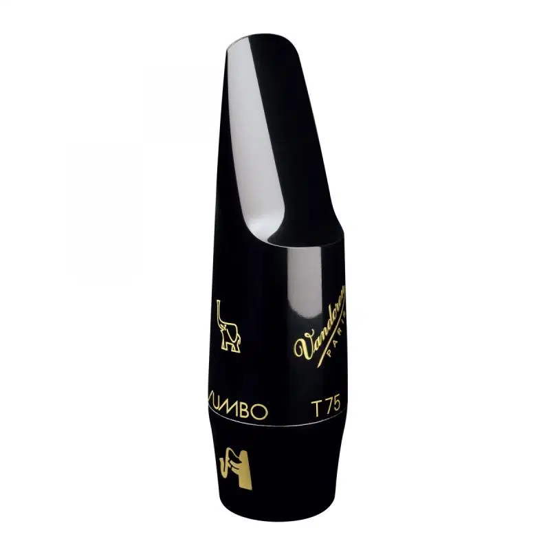 Vandoren T75 Jumbo Java Tenor Saksafon Beki Vandoren T75 Jumbo Java Tenor Saksafon Beki