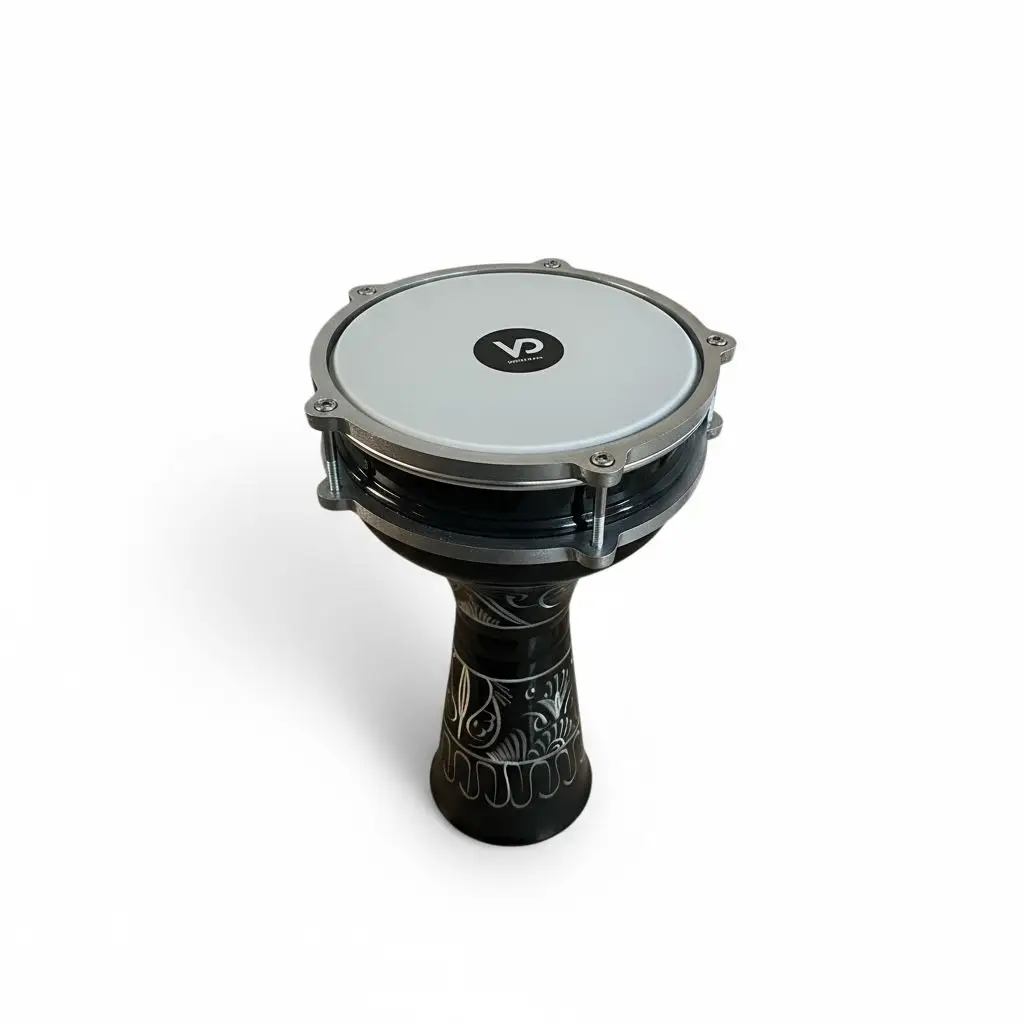 Vatan 114s Alüminyum Darbuka
