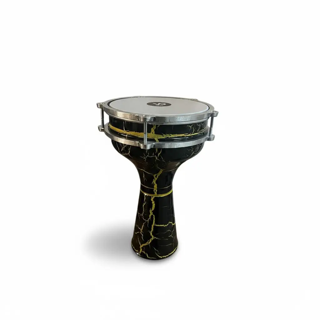 Vatan 144S/SR Alüminyum Darbuka