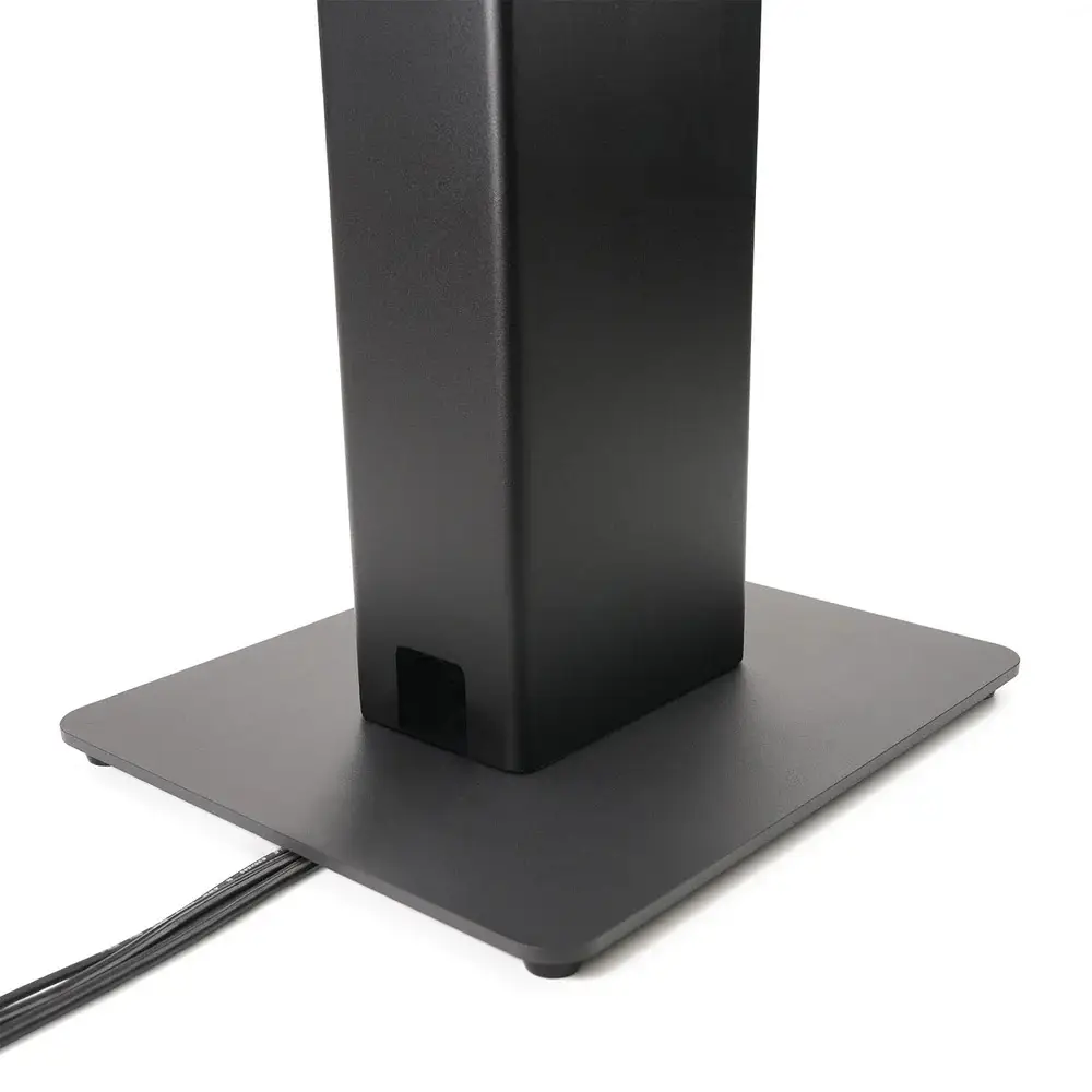 Vestlyd M6 Black Aktif Hoparlör (Çift) Vestlyd M6 Black Aktif Hoparlör (Çift)