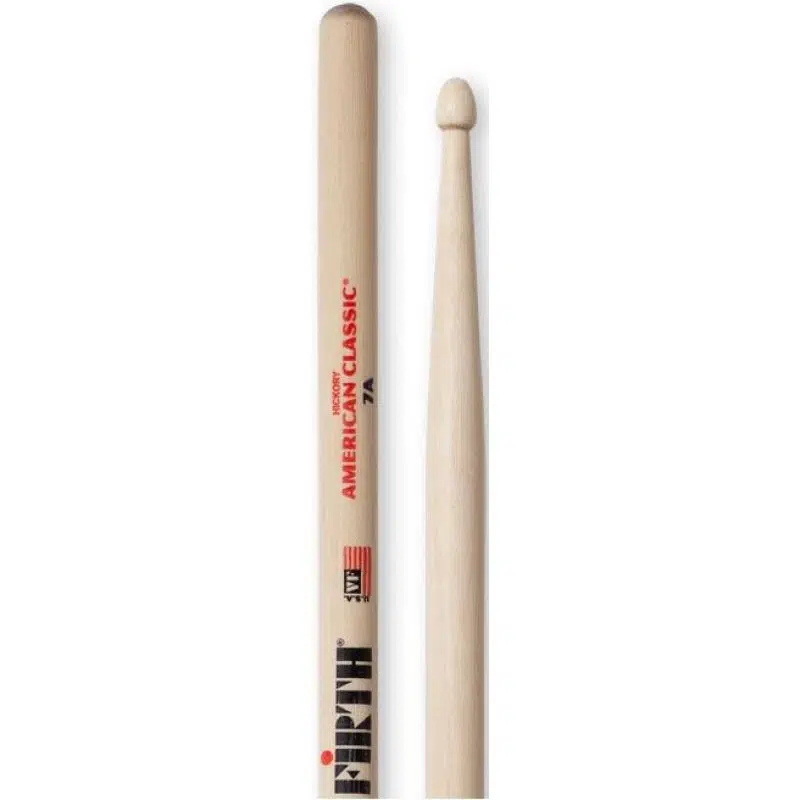 VIC FIRTH American Classic® 7A Baget VIC FIRTH American Classic® 7A Baget