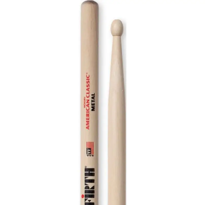 Vic Firth CM Baget (Çift) Metal