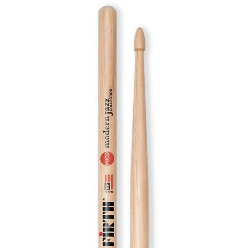 VIC FIRTH MJC2 - Modern Jazz Collection - 2 Baget VIC FIRTH MJC2 - Modern Jazz Collection - 2 Baget