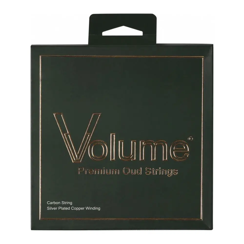 Volume Premium 109 Carbon Ud Teli