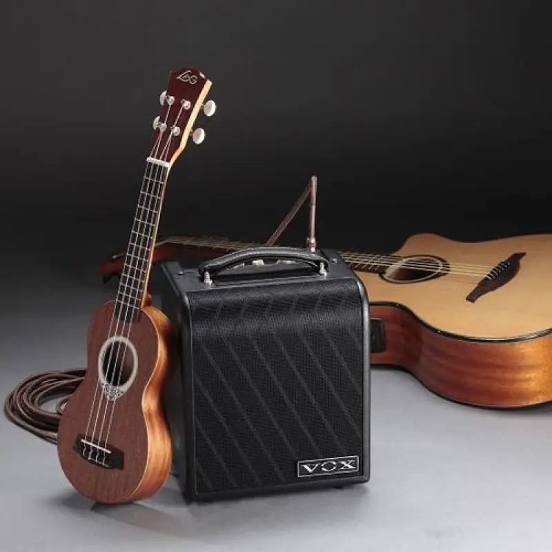Vox AGA-4AT
