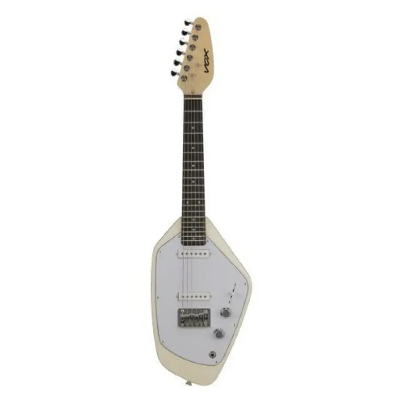 Vox MARK 5 MINI-WH Elektro Gitar