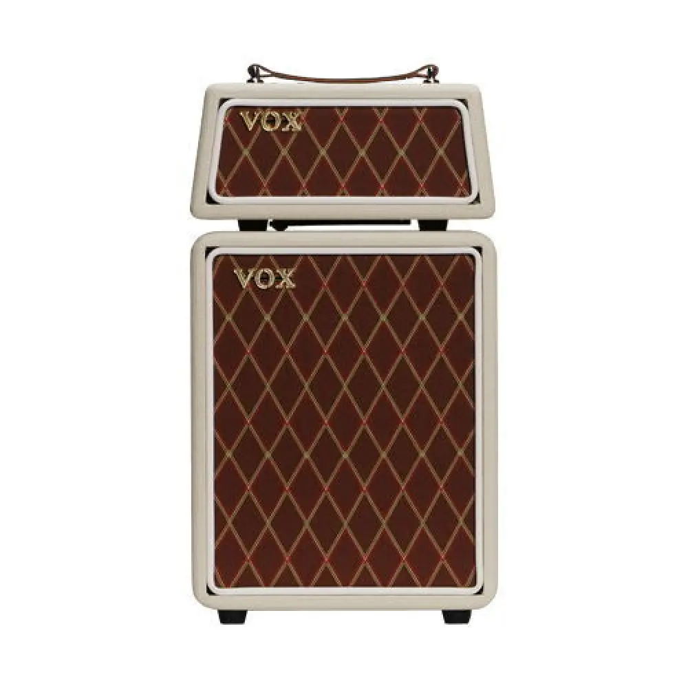 Vox MICROSBA Micro Superbeetle Audio