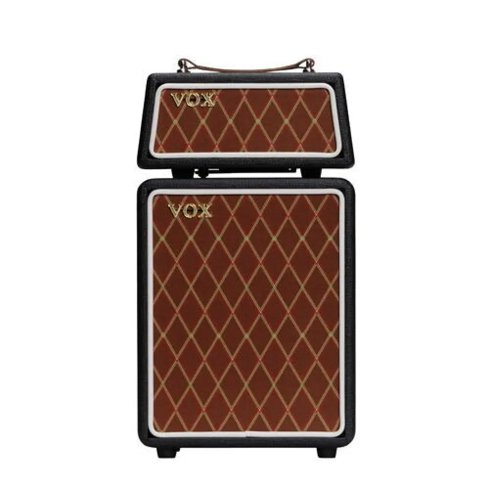VOX MICROSBG Micro Superbeetle Guitar Bluetooth Mini Stack Gitar Amfisi