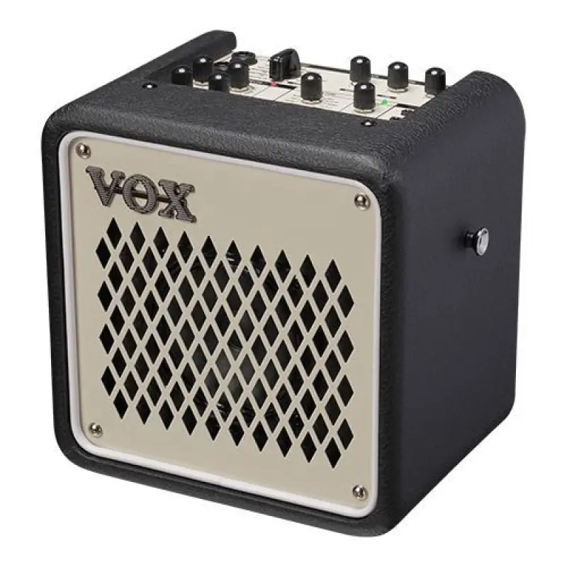 VOX MINI GO 3-BE Elektro Gitar Amfisi